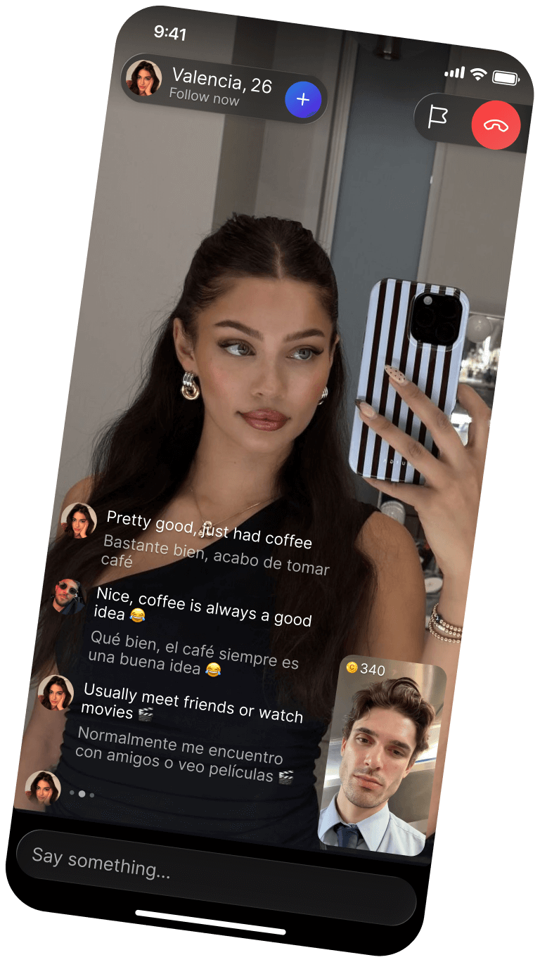Interface Right